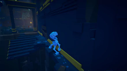 video game DE-Exit: Eternal Matters HD Desktop Wallpaper | Background Image