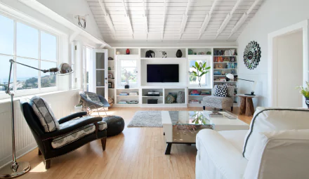 living room man made room HD Desktop Wallpaper | Background Image
