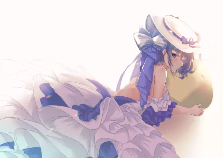 Cheshire (Azur Lane) Anime Azur Lane HD Desktop Wallpaper | Background Image