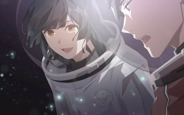 video game Opus: Echo of Starsong HD Desktop Wallpaper | Background Image