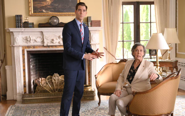 Christine Willes TV Show Turner & Hooch HD Desktop Wallpaper | Background Image