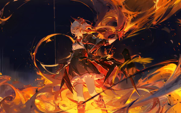  Phoenix by CiloRanko