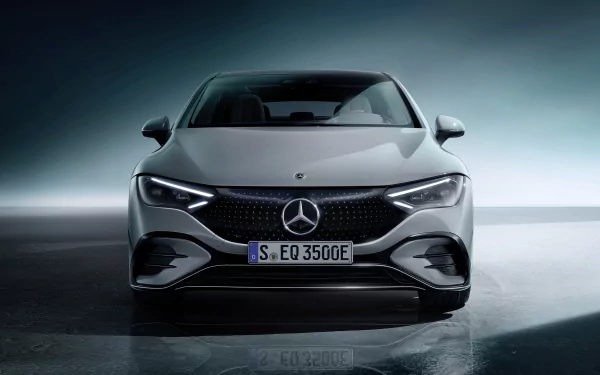  Mercedes-Benz EQE 350 AMG Line &quot;Edition 1&quot; (V295)