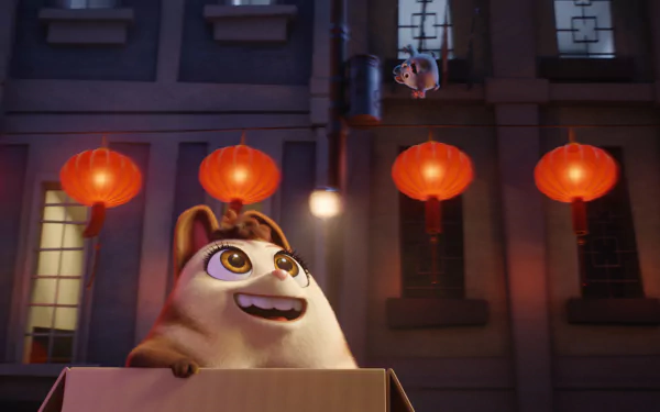 movie Extinct (Movie) HD Desktop Wallpaper | Background Image