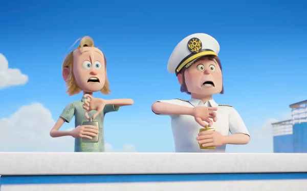 movie Extinct (Movie) HD Desktop Wallpaper | Background Image