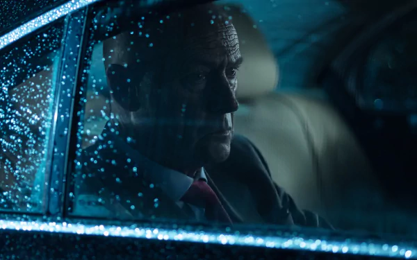 Patrick Malahide movie The Protégé HD Desktop Wallpaper | Background Image