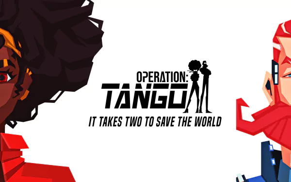 video game Operation: Tango HD Desktop Wallpaper | Background Image