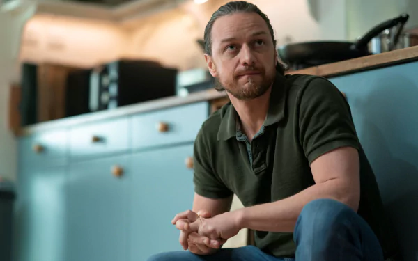 James McAvoy movie Together HD Desktop Wallpaper | Background Image