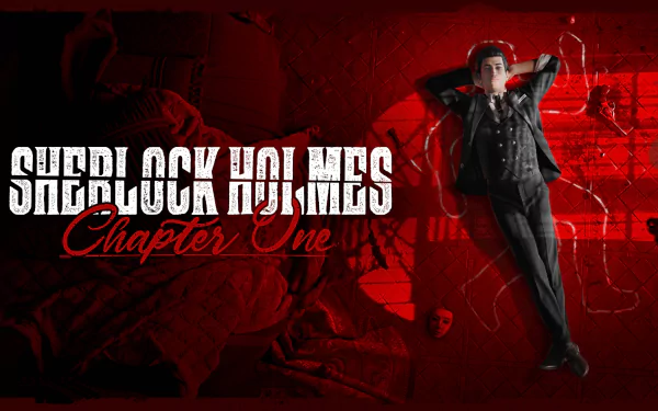video game Sherlock Holmes: Chapter One HD Desktop Wallpaper | Background Image