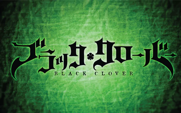  Black Clover Interval