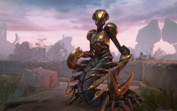 video game Phoenix Point HD Desktop Wallpaper | Background Image