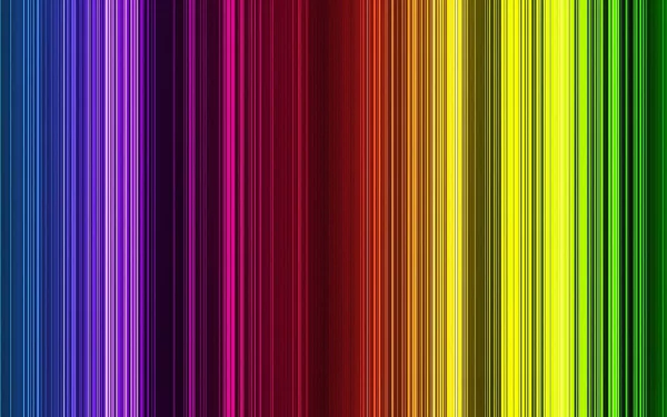 Colorful RGB spectrum vertical stripes pattern HD desktop wallpaper and background.