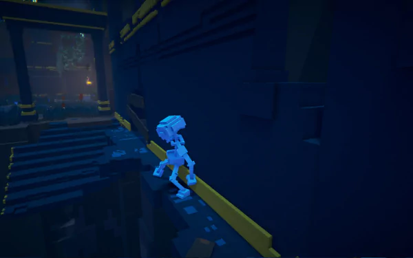 video game DE-Exit: Eternal Matters HD Desktop Wallpaper | Background Image