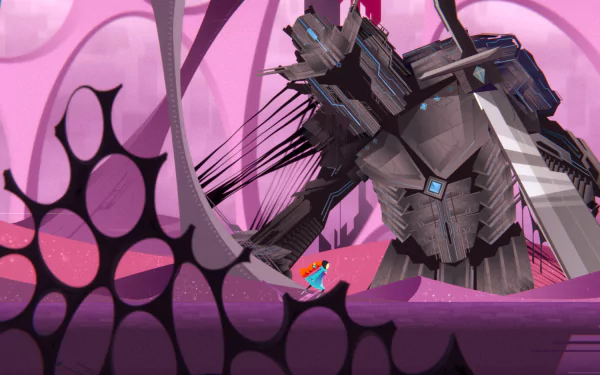 video game Aspire: Ina's Tale HD Desktop Wallpaper | Background Image