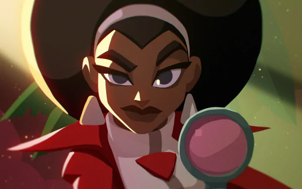 video game Blast Brigade vs. the Evil Legion of Dr. Cread HD Desktop Wallpaper | Background Image