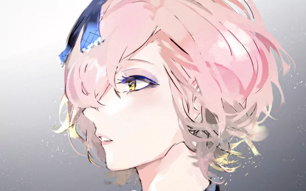 Tachibana Kisa video game Jack Jeanne HD Desktop Wallpaper | Background Image