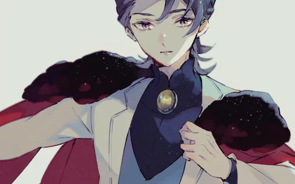 Mutsumi Kai video game Jack Jeanne HD Desktop Wallpaper | Background Image