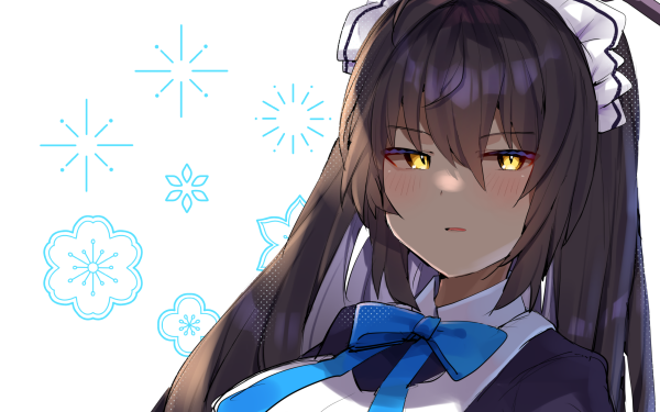 Kakudate Karin Wallpapers