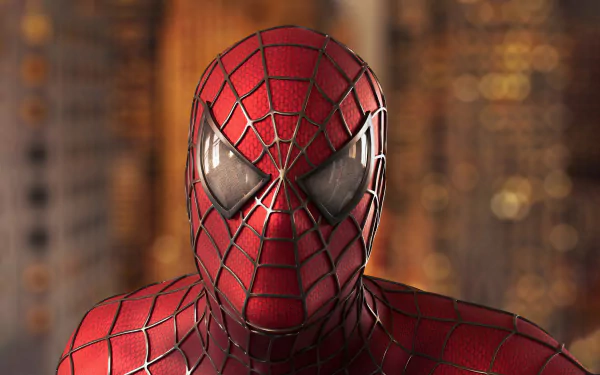 movie Spider-Man 2 HD Desktop Wallpaper | Background Image
