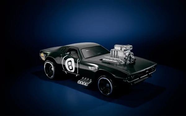 video game Hot Wheels Unleashed HD Desktop Wallpaper | Background Image