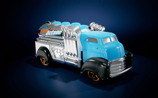 video game Hot Wheels Unleashed HD Desktop Wallpaper | Background Image