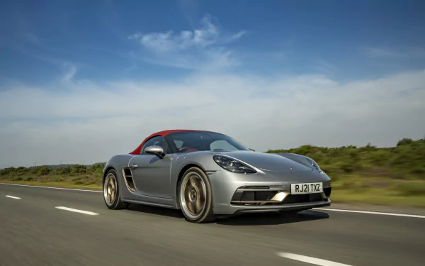 cabriolet vehicle Porsche Boxster HD Desktop Wallpaper | Background Image