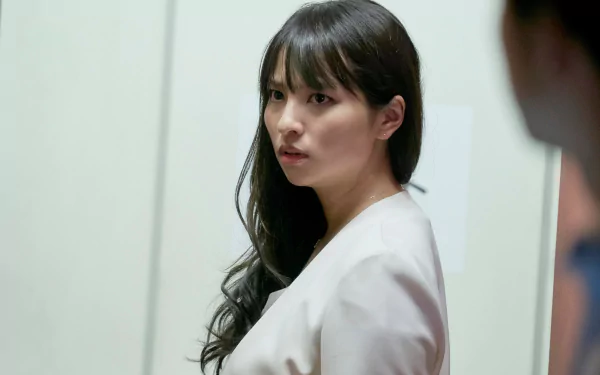 TV Show Alice in Borderland HD Desktop Wallpaper | Background Image