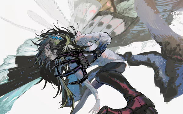 Pretender (Fate/Grand Order) Anime Fate/Grand Order HD Desktop Wallpaper | Background Image