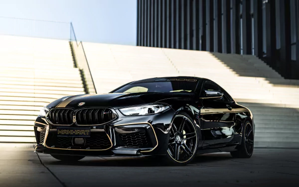 vehicle BMW M8 HD Desktop Wallpaper | Background Image