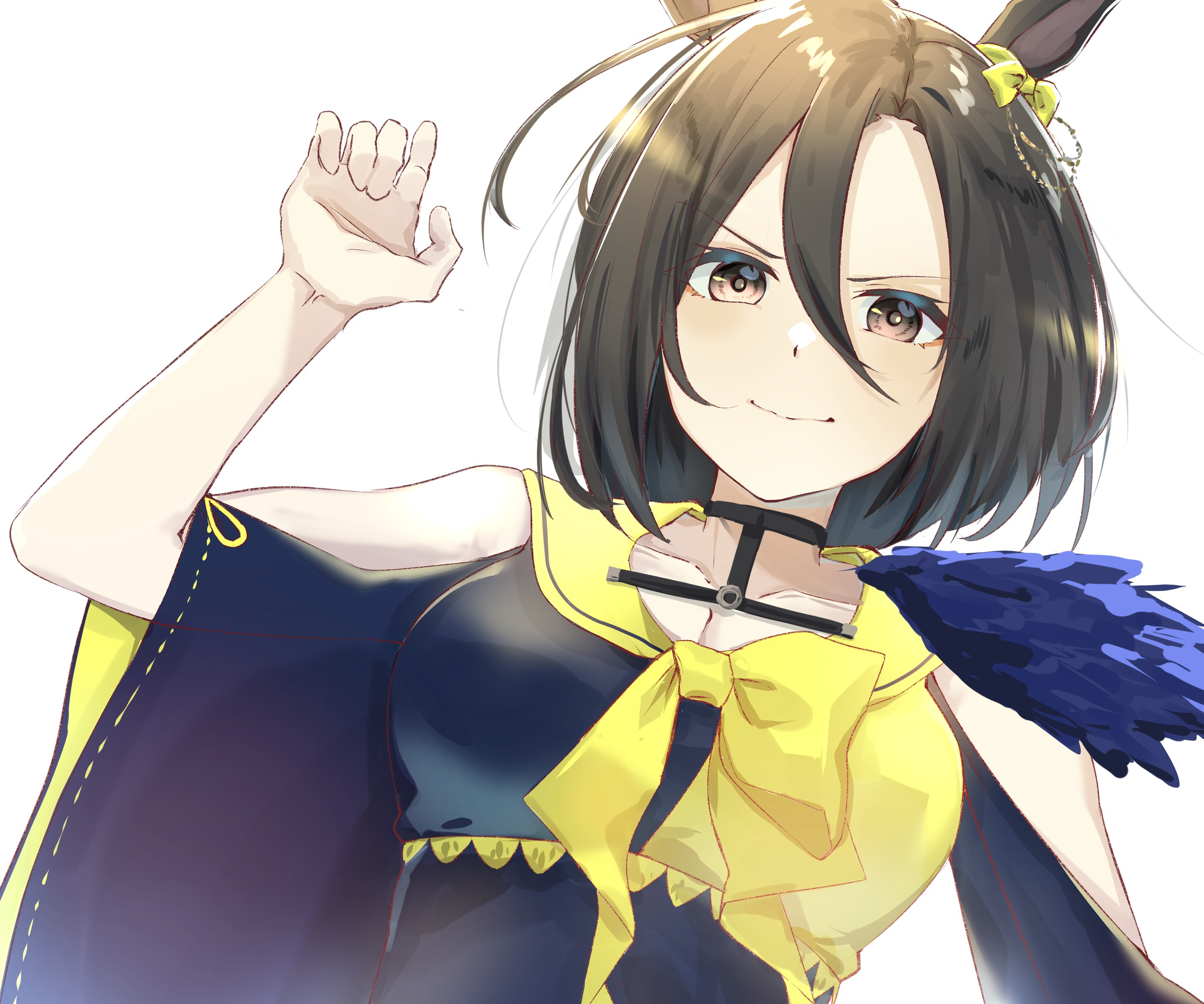 Anime Uma Musume: Pretty Derby HD Wallpaper | Background Image