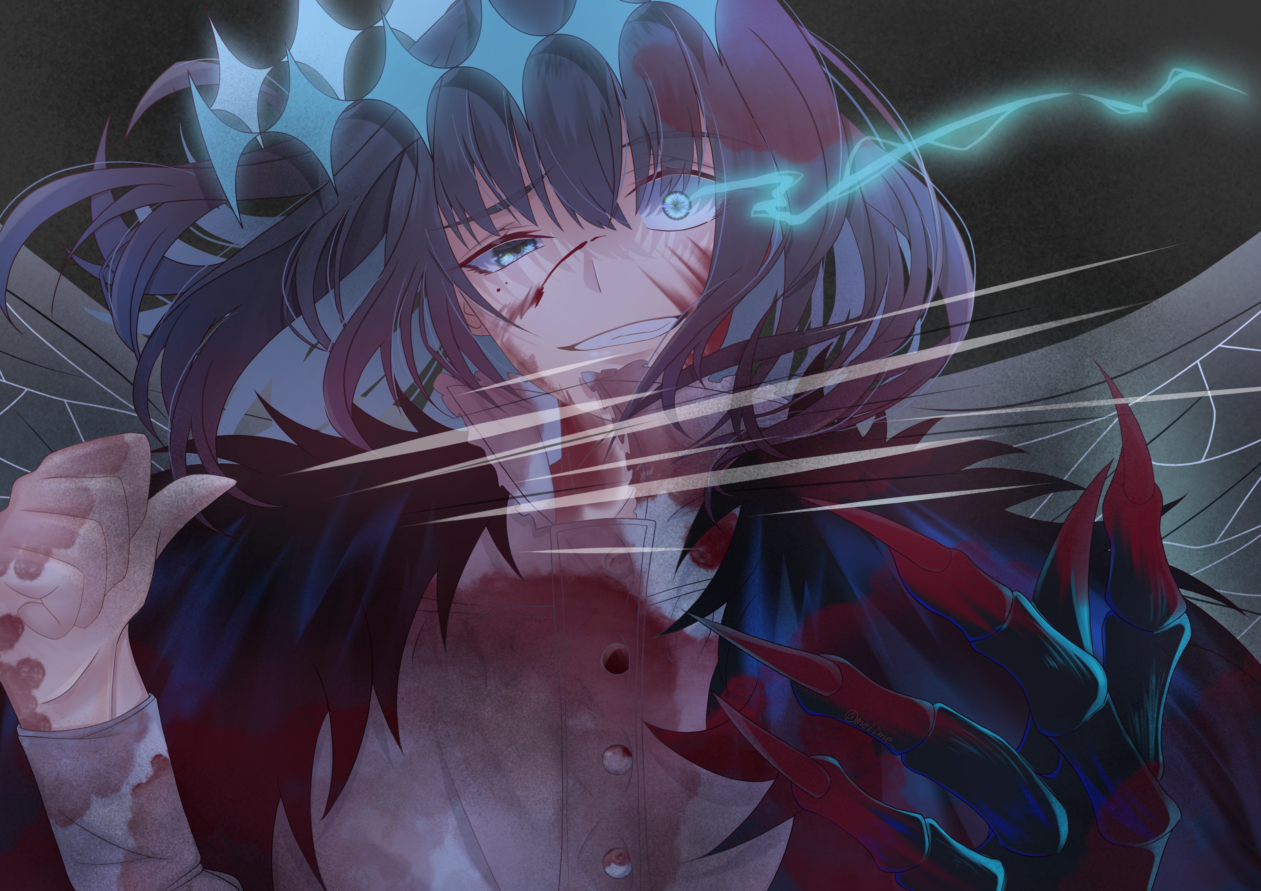 Anime chuyển thể từ game Fate/Grand Order sẽ khui ra hàng loạt bí ẩn động  trời về các Anh Linh