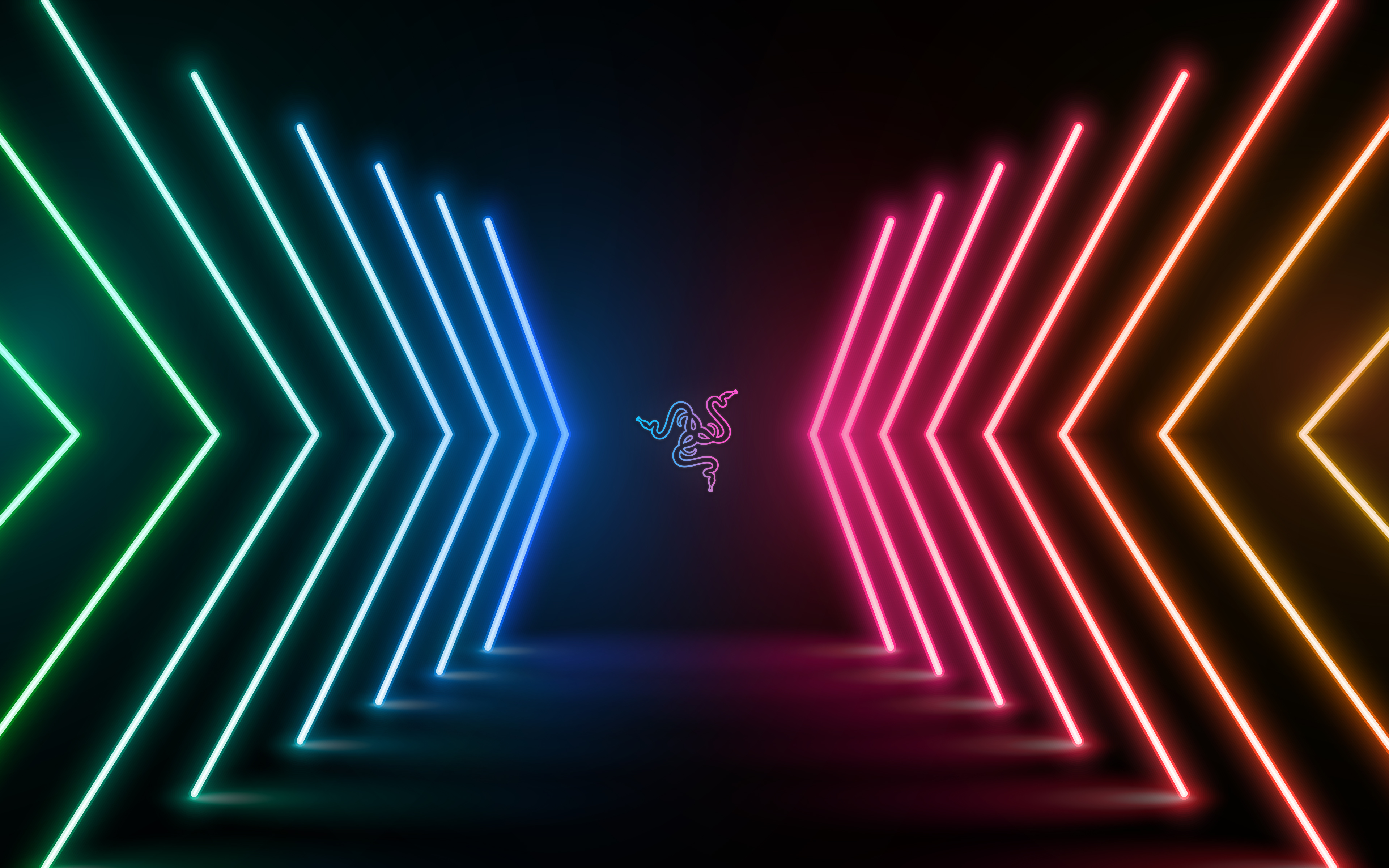 50+ 4K Neon Wallpapers | Background Images