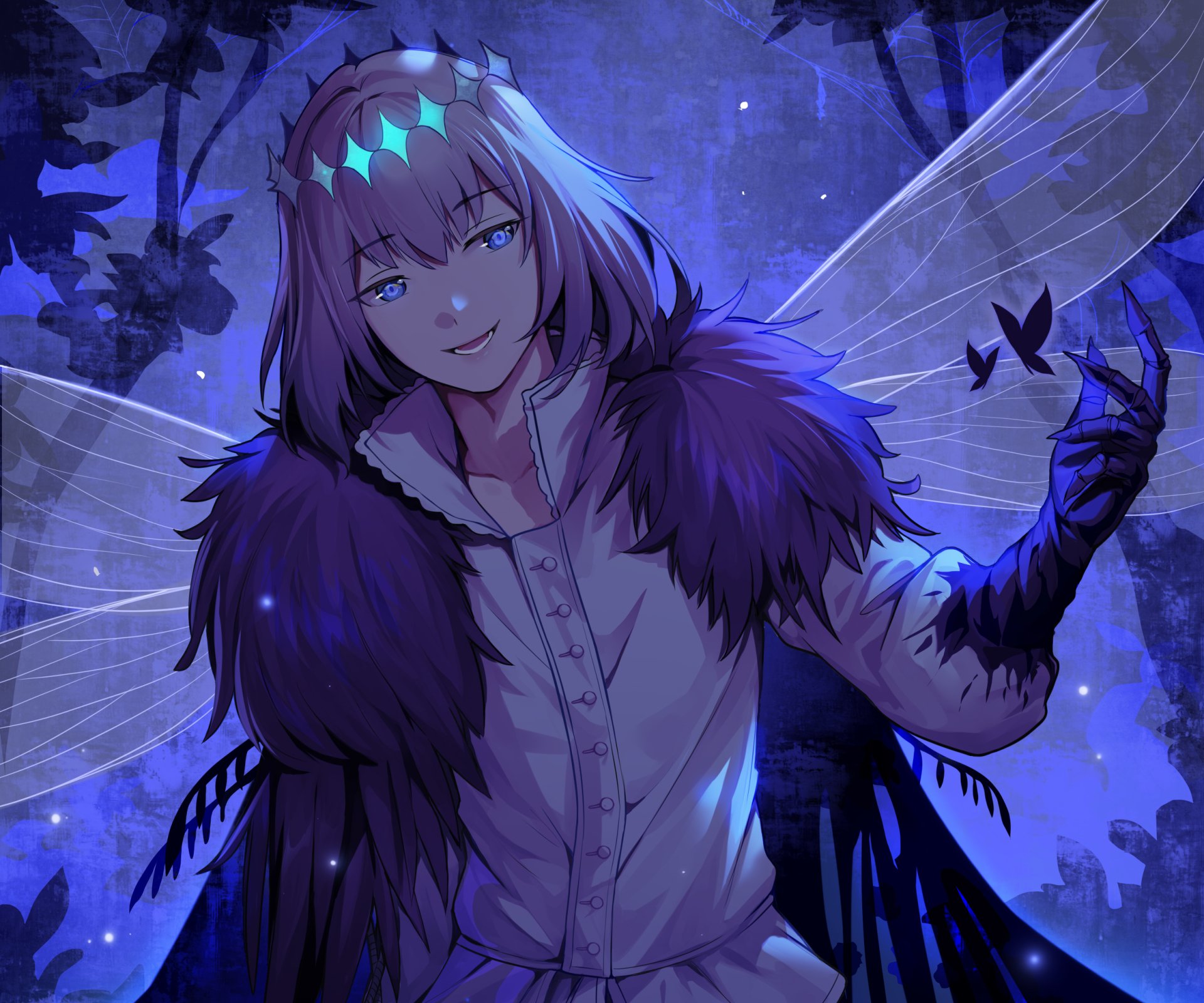 Download Oberon (Fate/Grand Order) Pretender (Fate/Grand Order) Anime