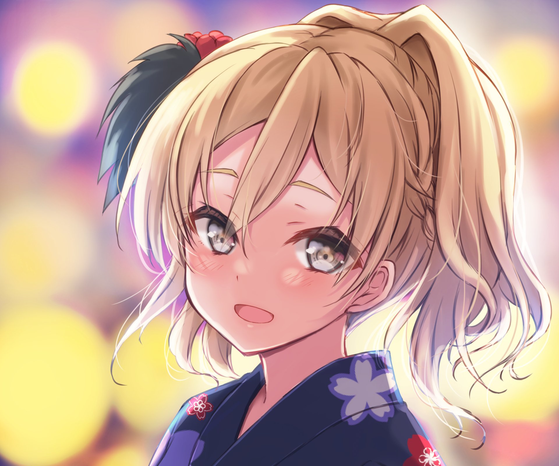 Download Zara (Kancolle) Anime Kantai Collection 4k Ultra HD Wallpaper