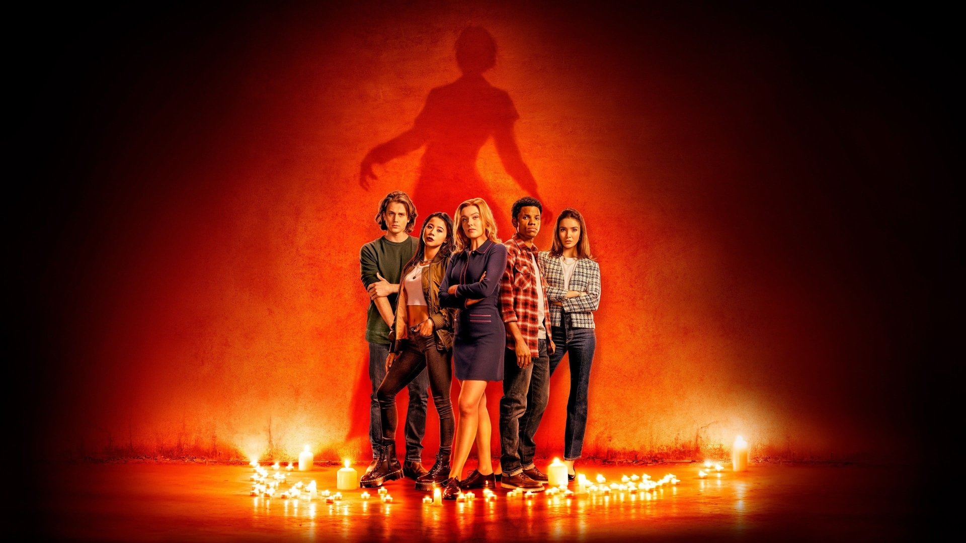 Download Kennedy McMann TV Show Nancy Drew 4k Ultra HD Wallpaper