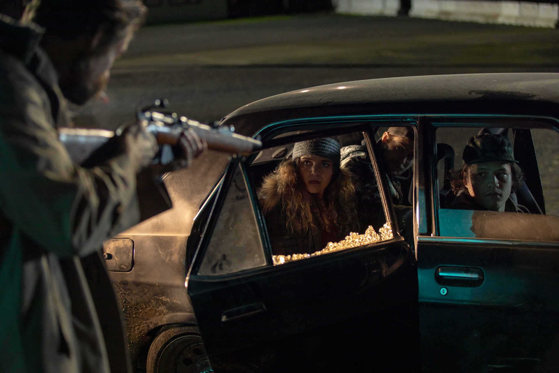 Download Movie Coming Home In The Dark HD Wallpaper