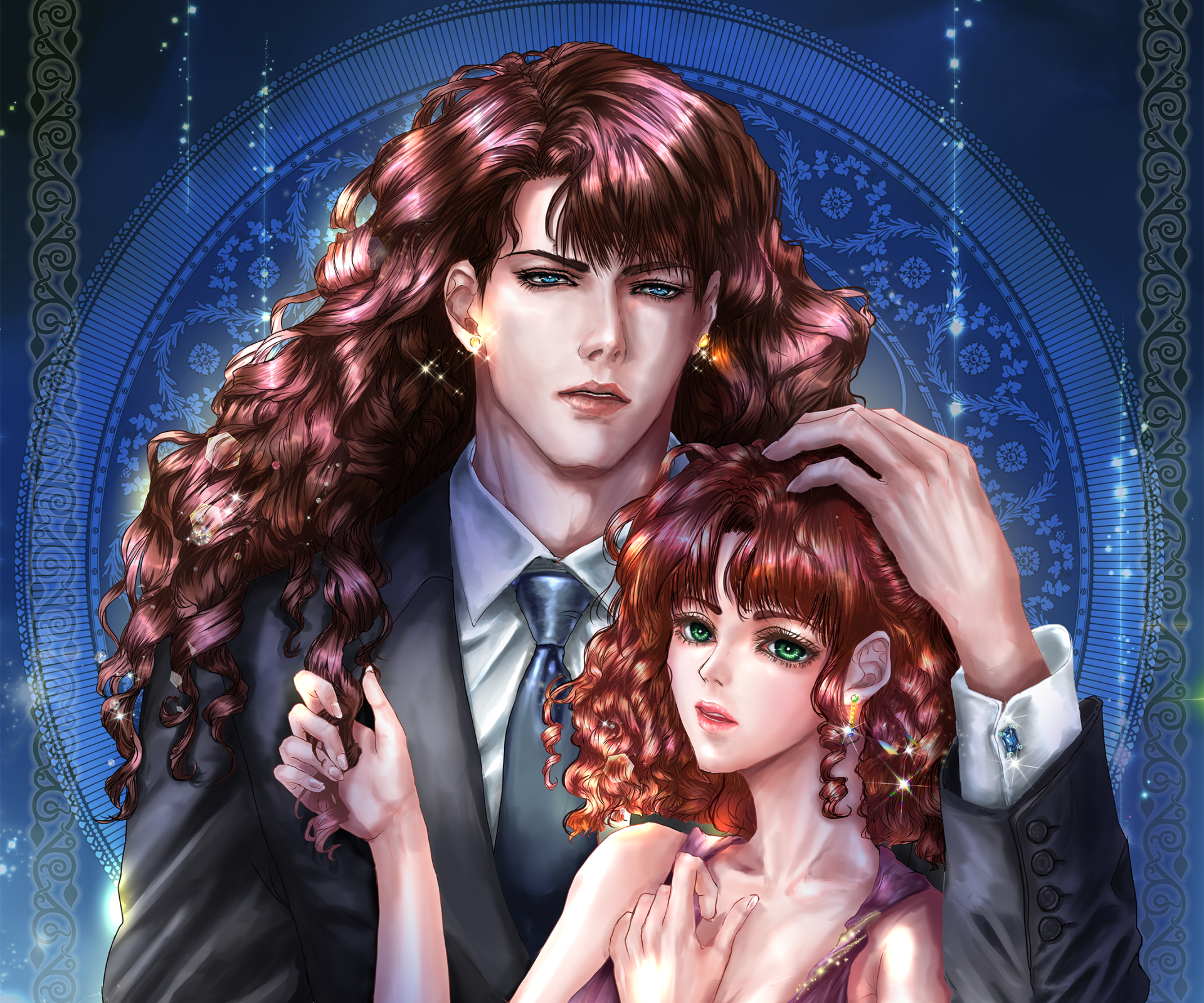 Download Nephrite (Sailor Moon) Naru Osaka Anime Sailor Moon HD Wallpaper