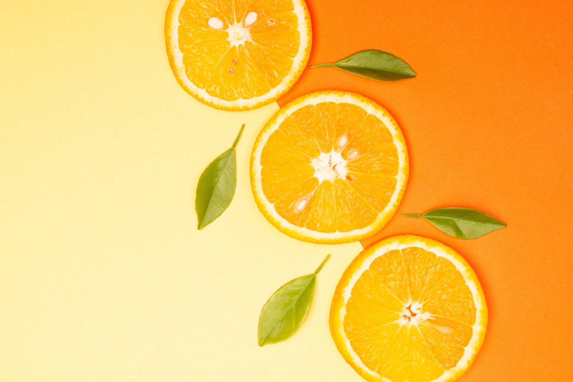 Food Orange 4k Ultra HD Wallpaper