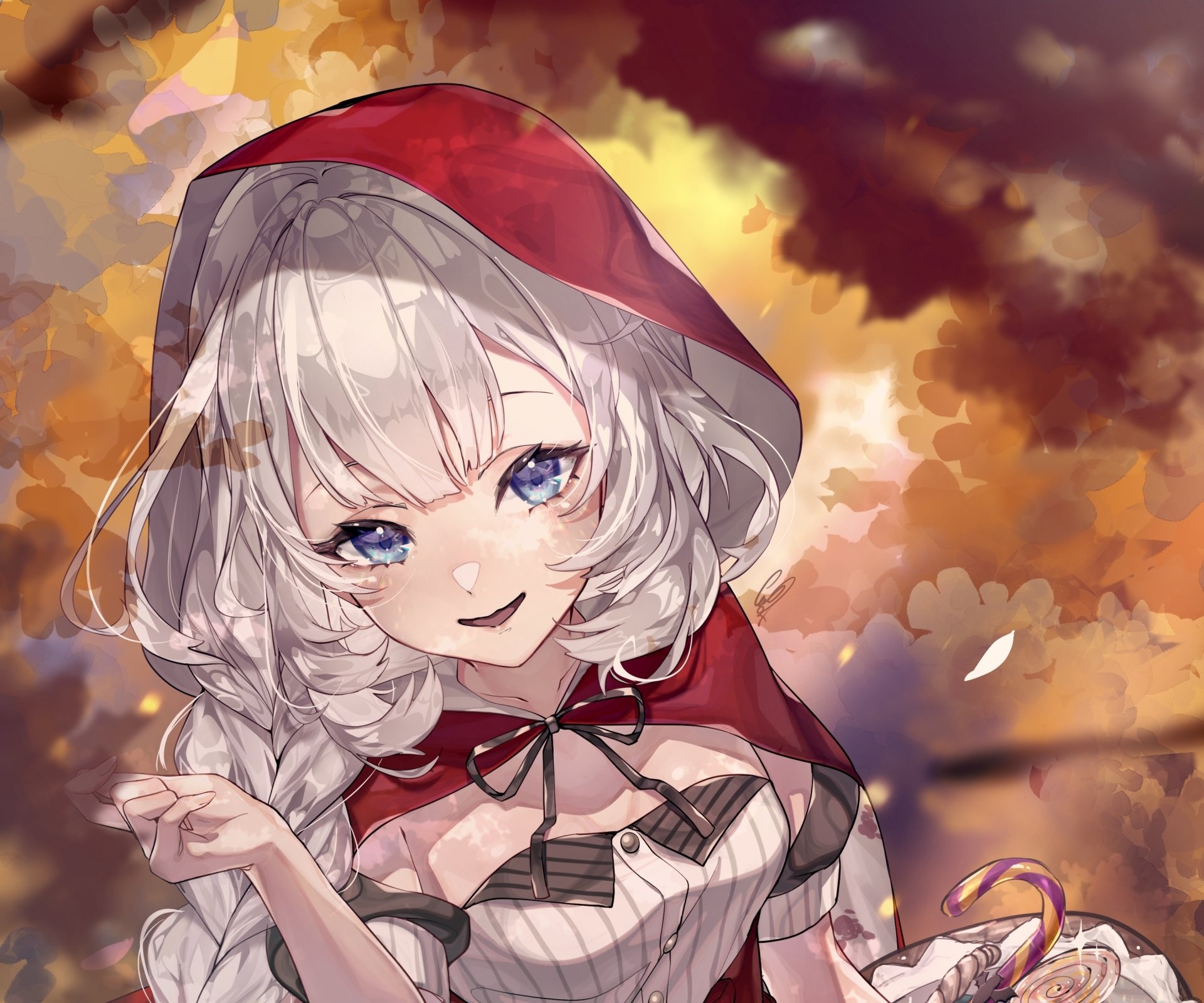 Download Marie Antoinette (Fate/Grand Order) Rider (Fate/Grand Order) Anime Fate/Grand Order HD Wallpaper