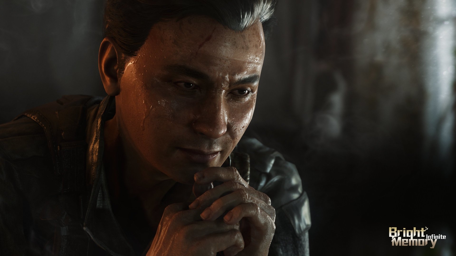 Download Video Game Bright Memory: Infinite 4k Ultra HD Wallpaper