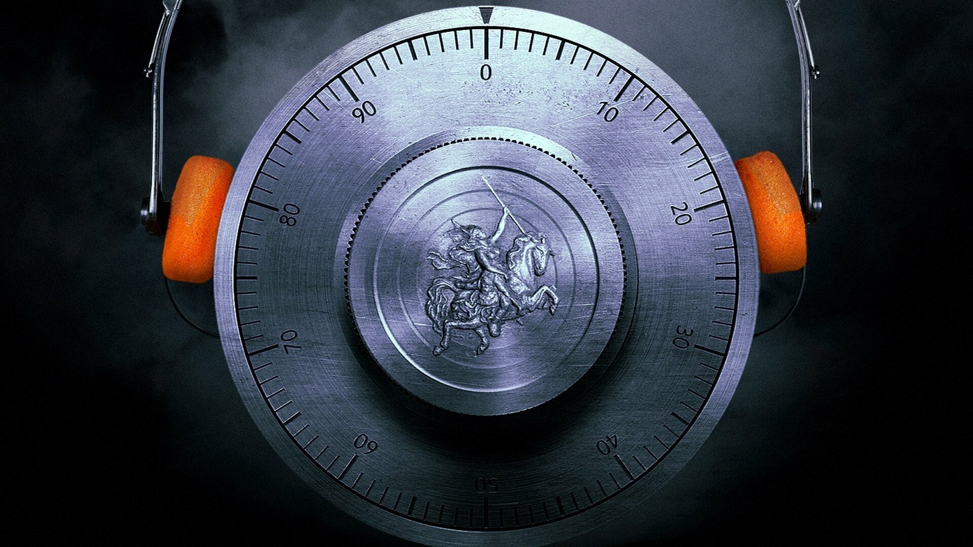 Download Movie Army Of Thieves HD Wallpaper