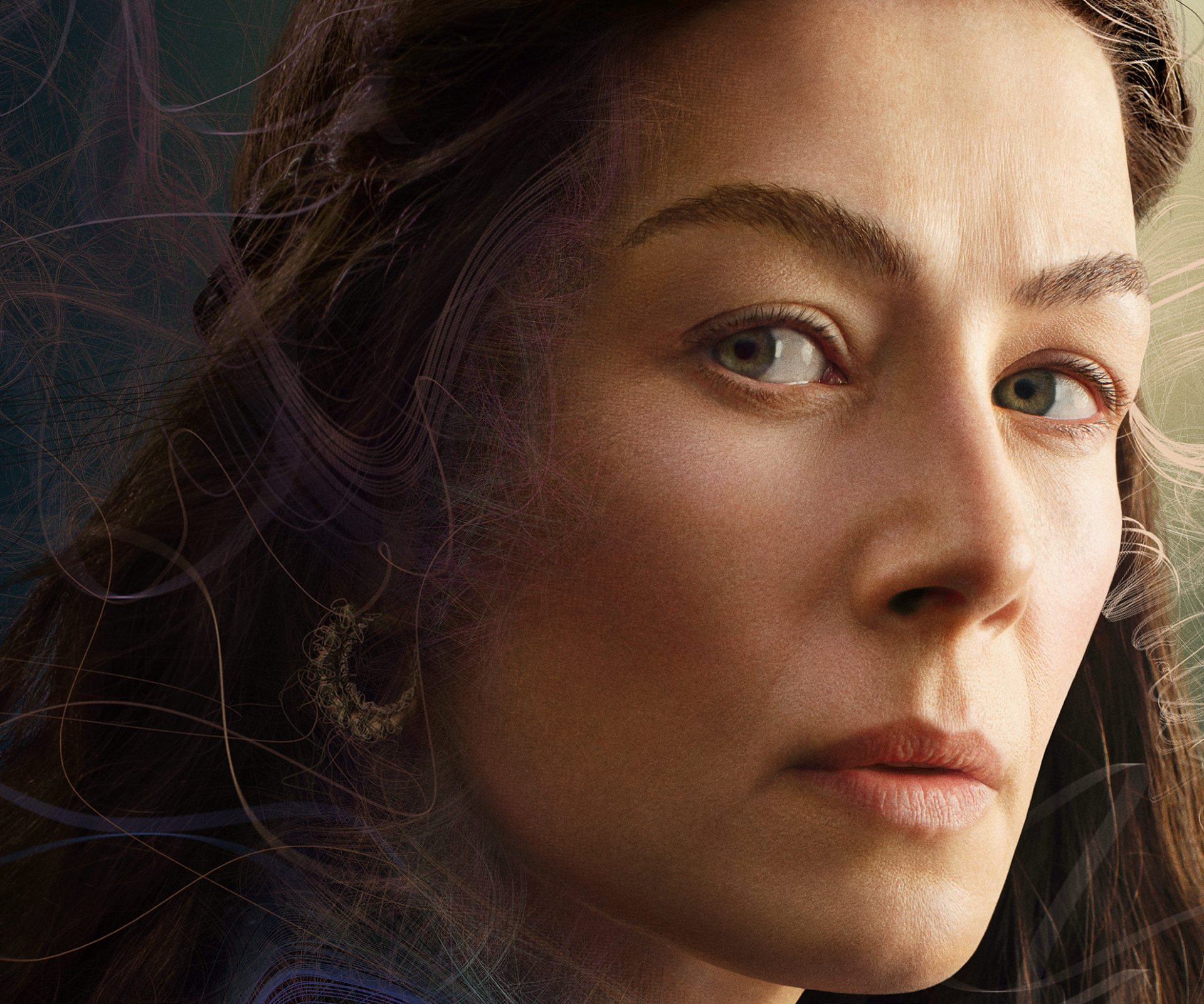 Download TV Show The Wheel Of Time HD Wallpaper