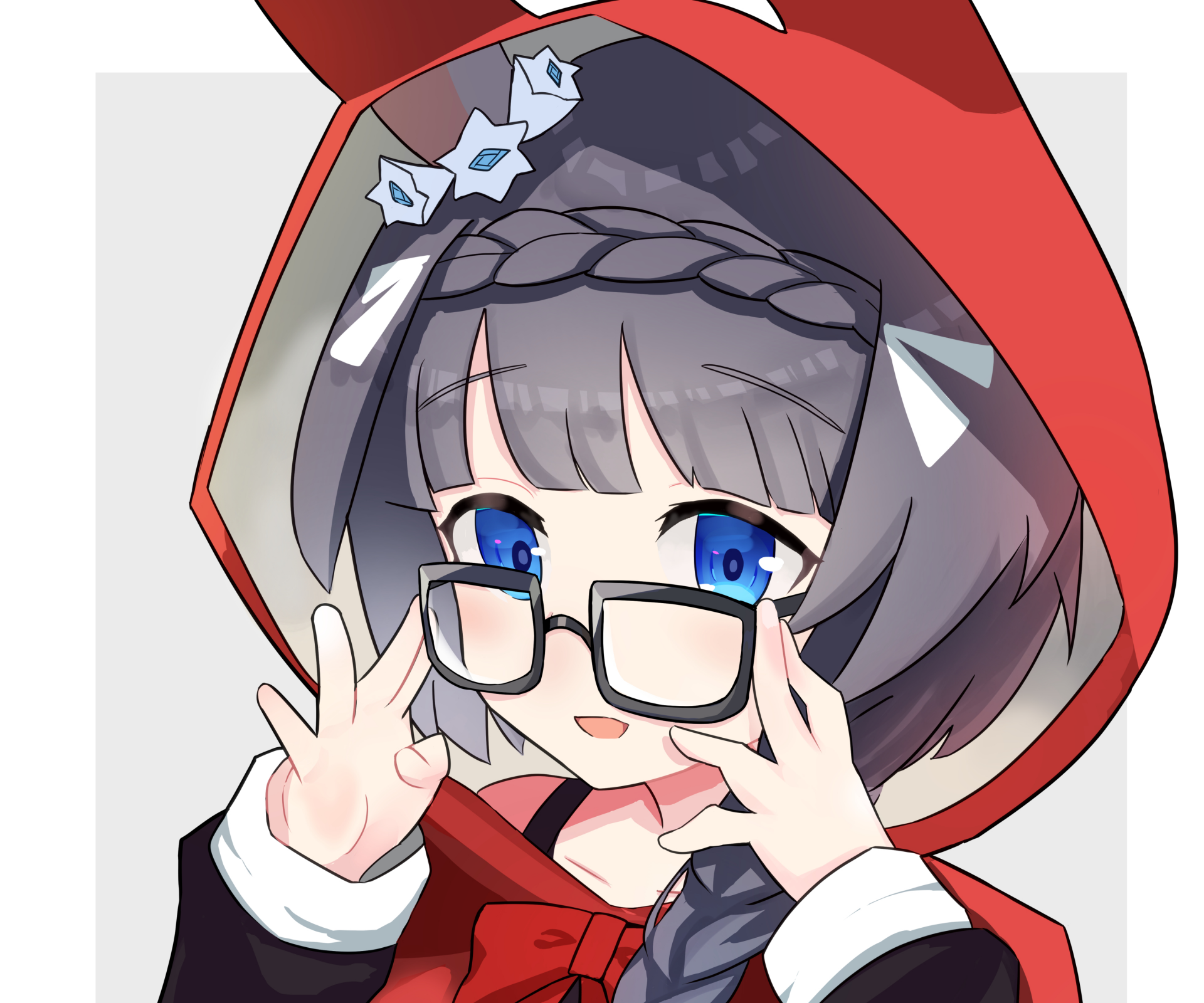 Download Zenno Rob Roy Anime Uma Musume: Pretty Derby HD Wallpaper