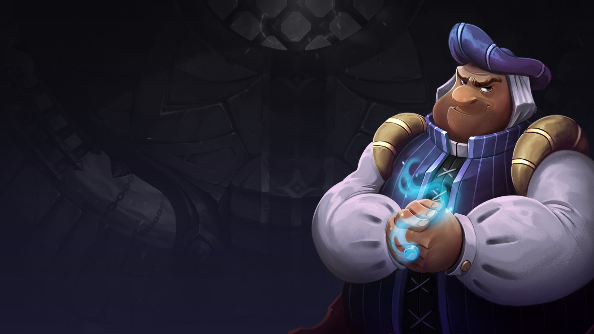 Download Video Game Vault Of The Void HD Wallpaper