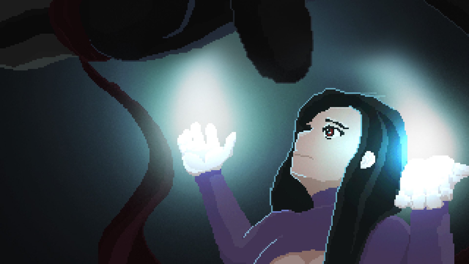 Download Video Game Unsouled HD Wallpaper