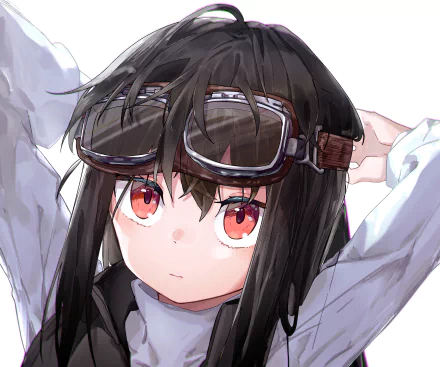 Kino (Kino's Journey) Anime Kino's Journey HD Desktop Wallpaper | Background Image