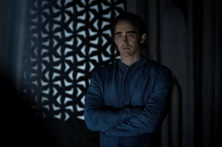 Lee Pace TV Show Foundation HD Desktop Wallpaper | Background Image