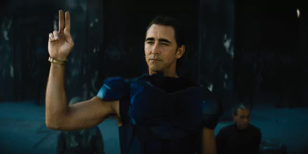 Lee Pace TV Show Foundation HD Desktop Wallpaper | Background Image