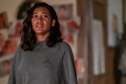 Sydney Park movie There's Someone Inside Your House HD Desktop Wallpaper | Background Image