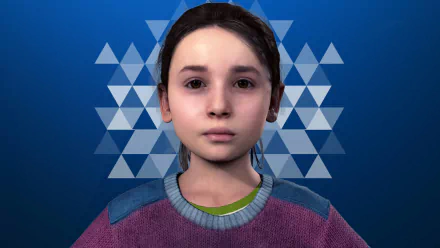 video game Detroit: Become Human HD Desktop Wallpaper | Background Image